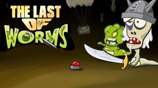 download The last of worms apk